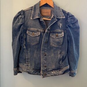 Retrofete Ada Jacket - XS